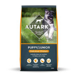 Autarky Puppy/Junior dry dog food
